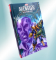 Preview: Marvel Avengers Comic (Hardcover) Kosmische Jagd: limitiert auf 333 Exemplare